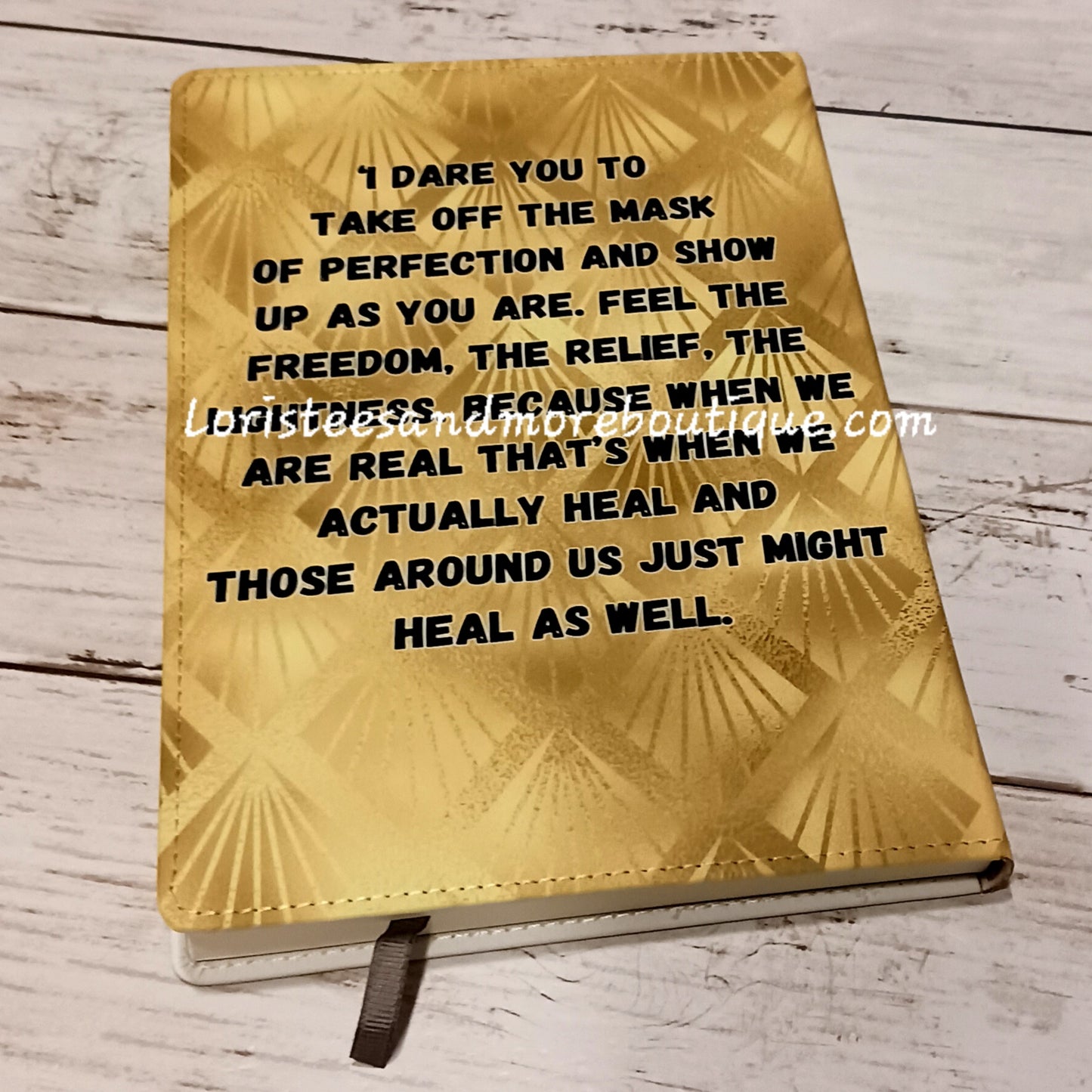 Strong Journal