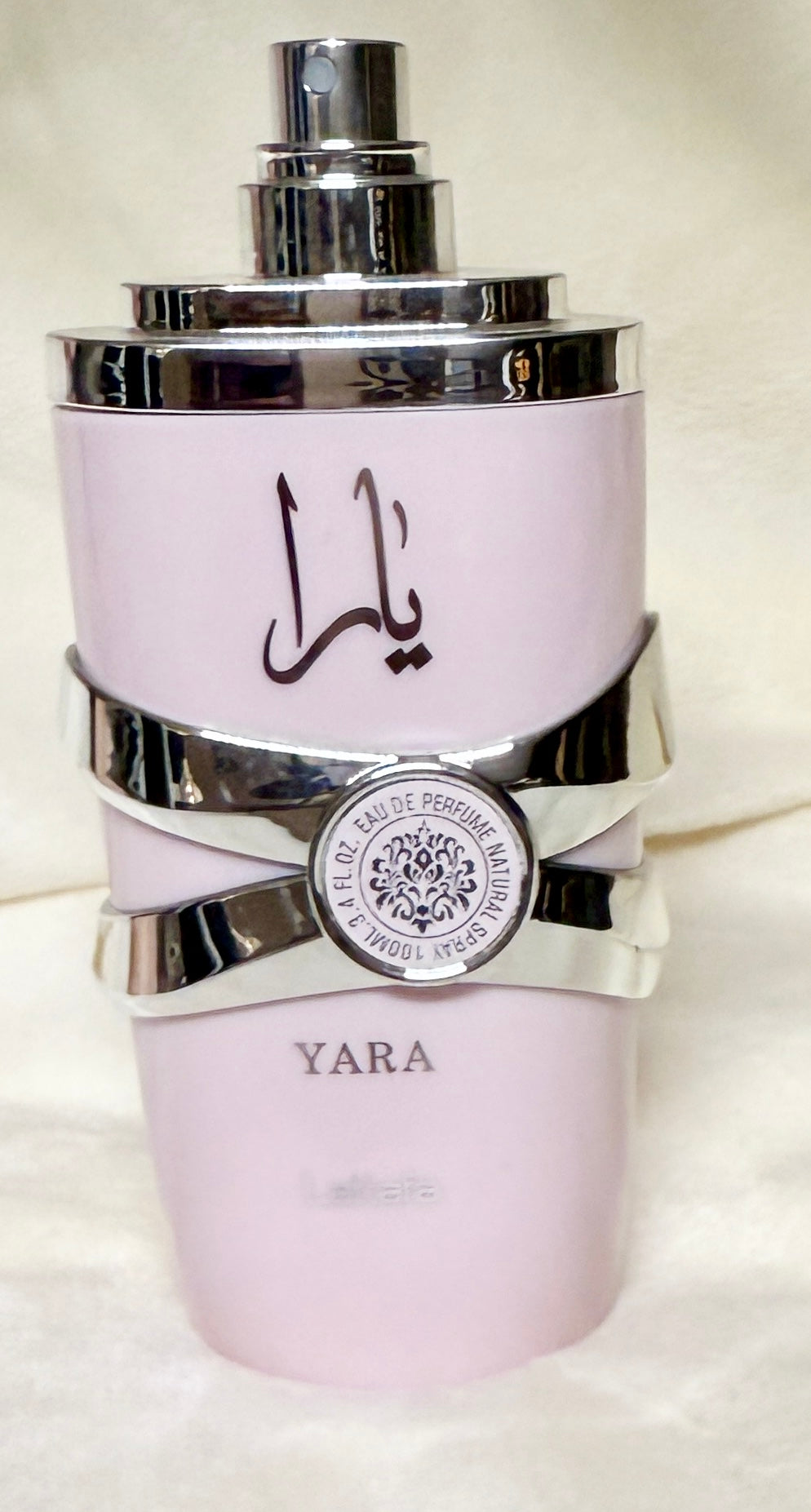 Yara Perfume