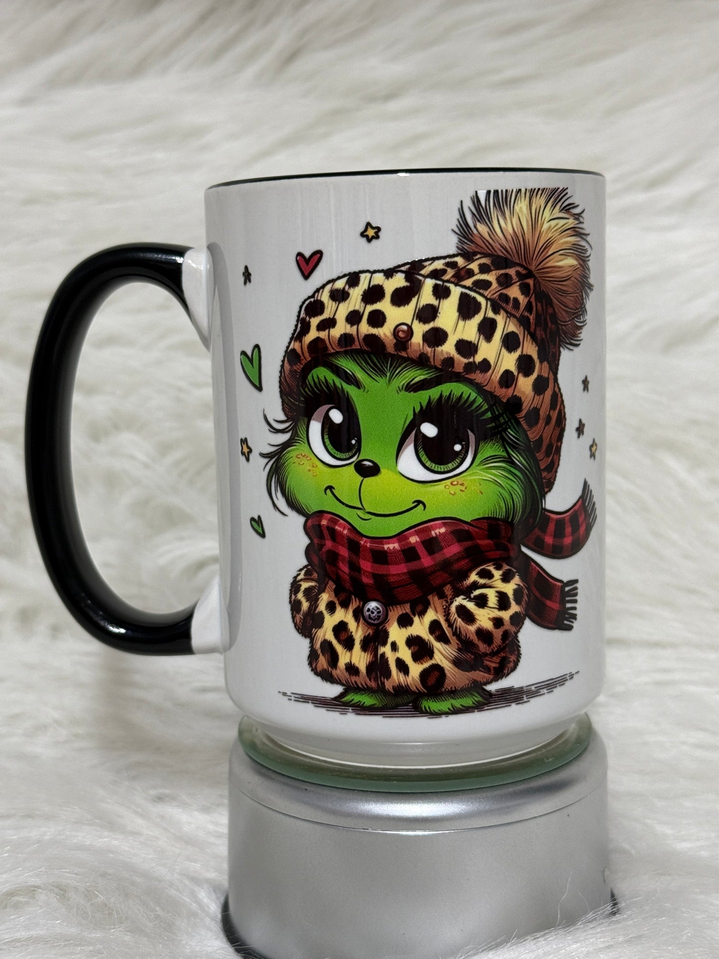 G-Girl 15oz Mug