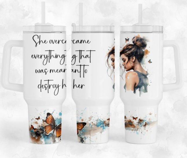 40oz Quencher Tumblers