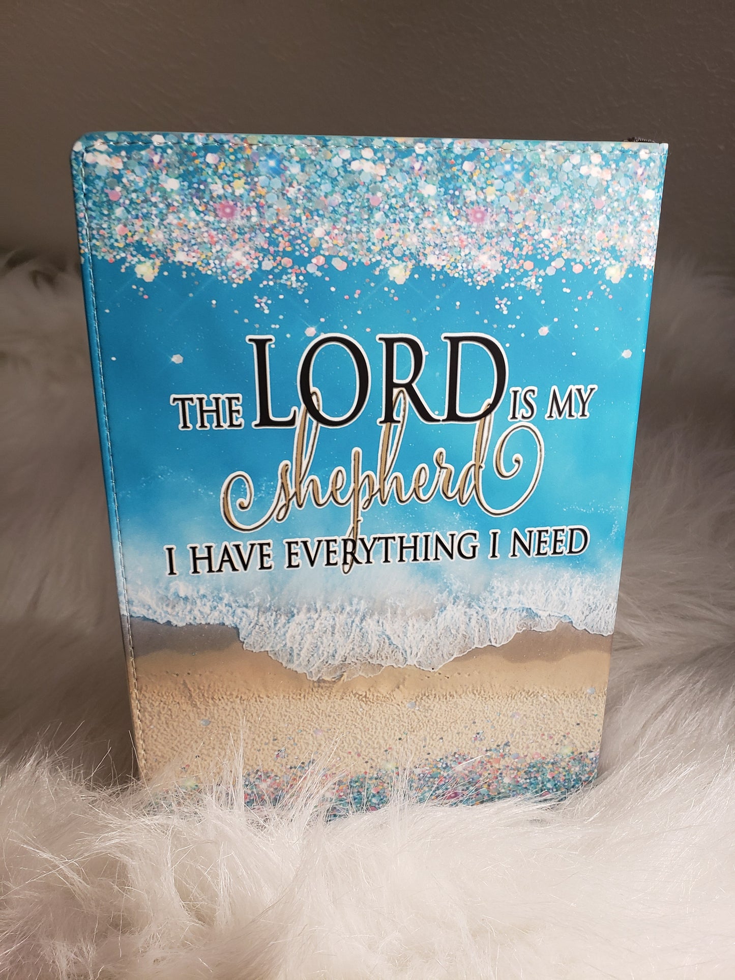 Lord's Prayer Journal/Tumbler