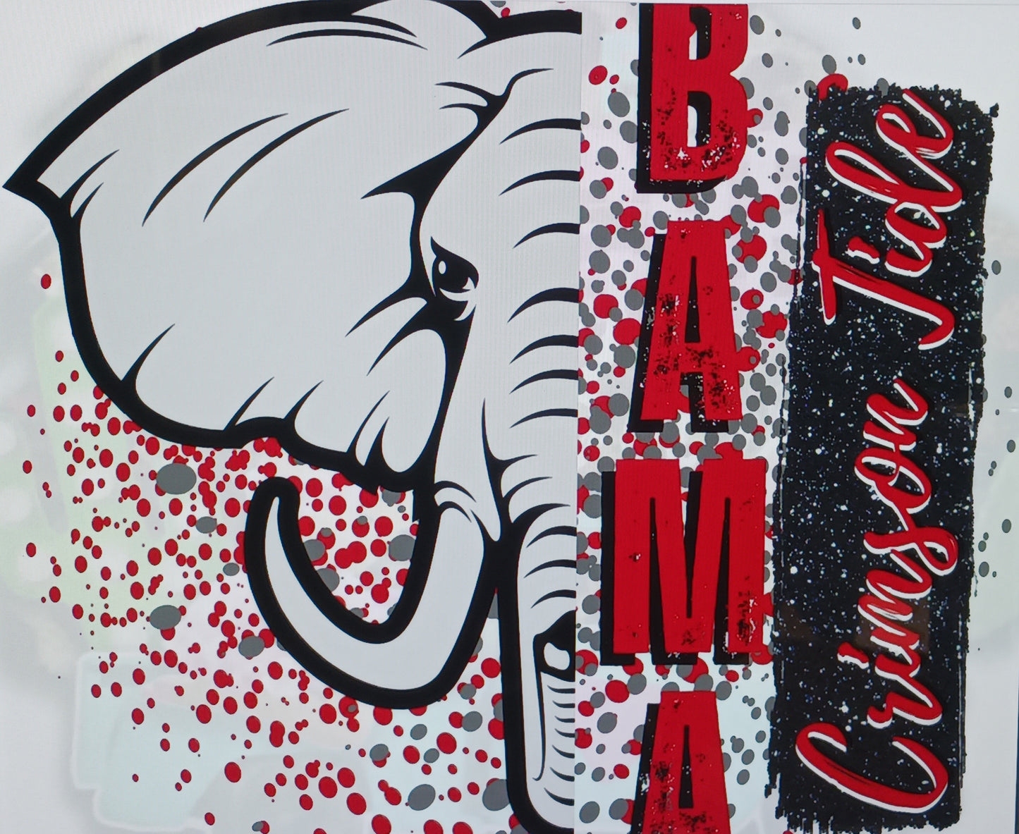 Big AL Bama T-Shirt
