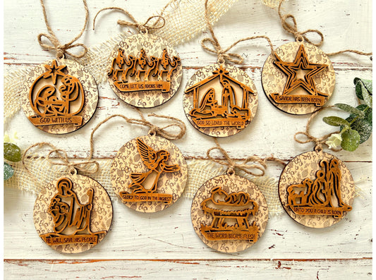 Christmas Ornaments