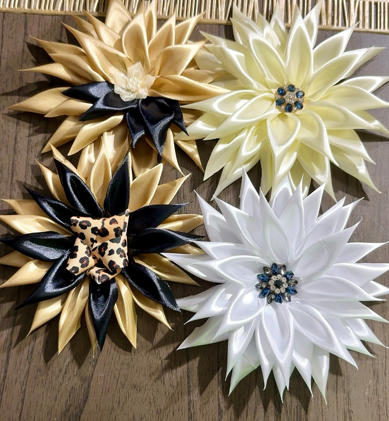 Brooches
