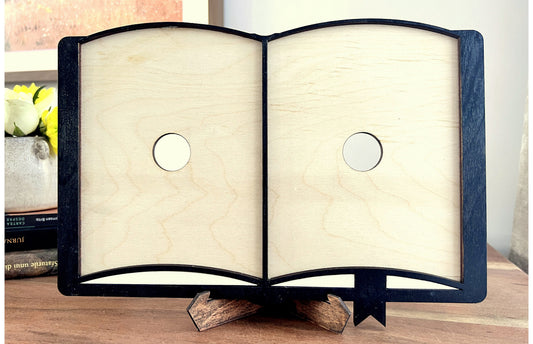 Bible Case with Stand